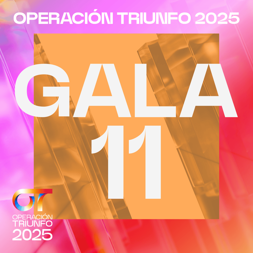 OT Gala 11 (Operación Triunfo 2025)