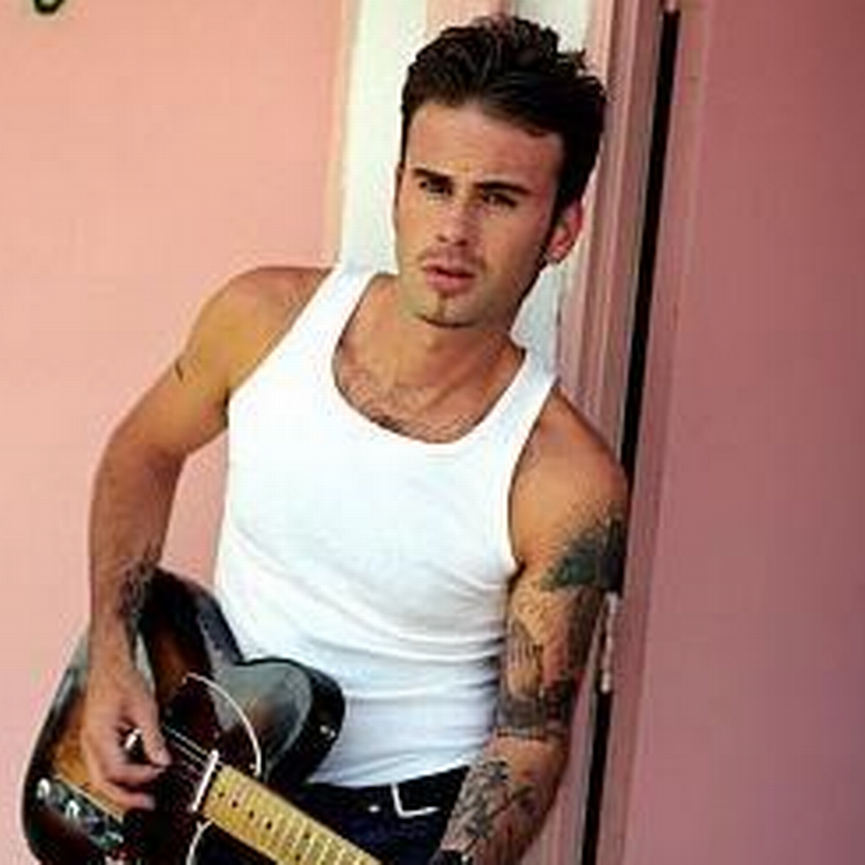 Jamie Walters