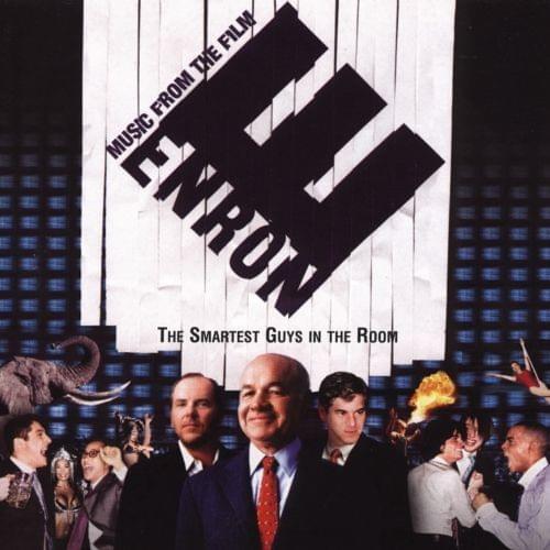 Enron: The Smartest Guys in the Room (Music From the Film)
