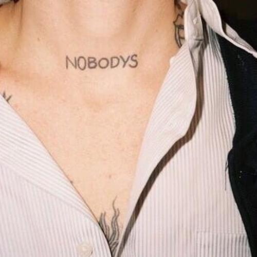 THE NOBODYS