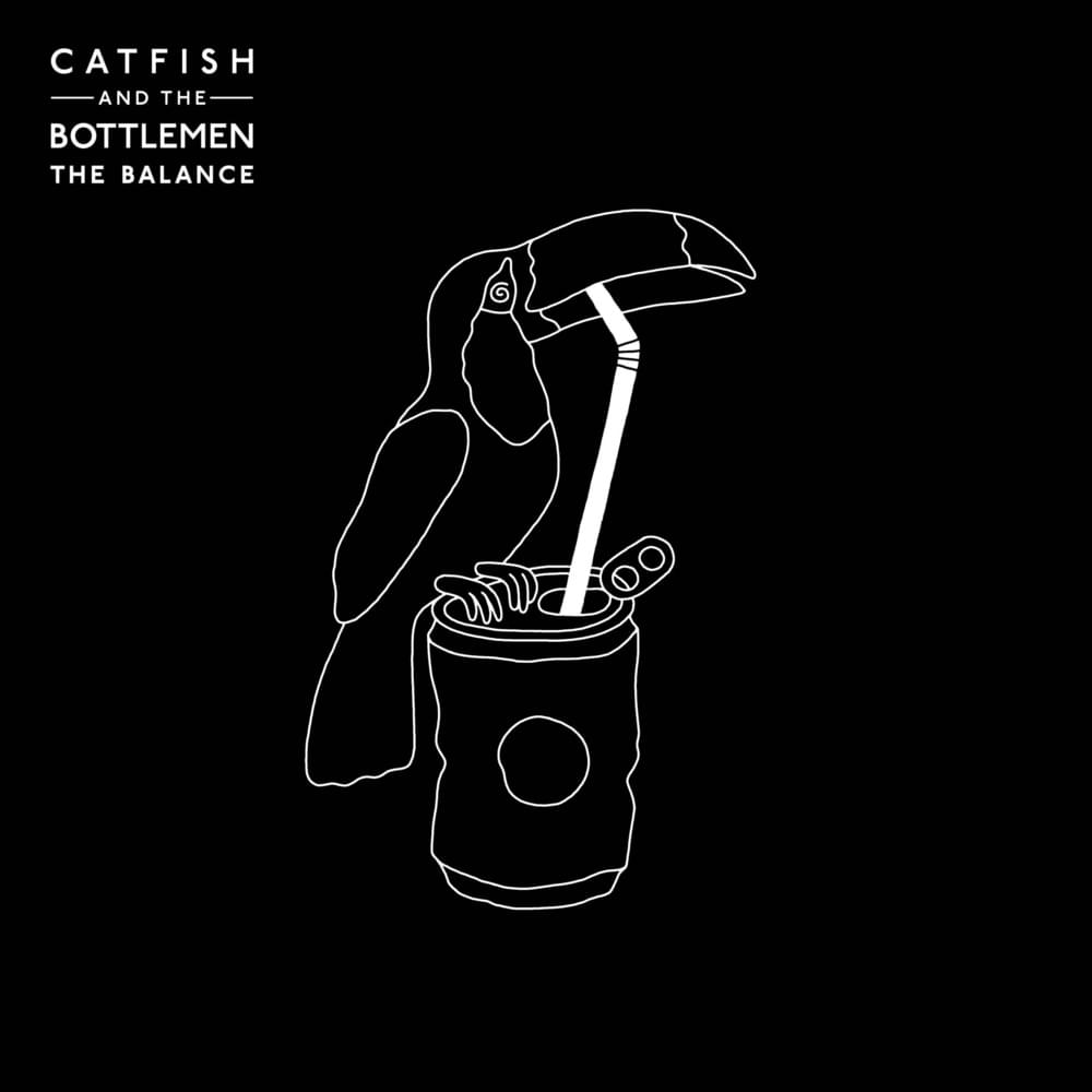 The Balance
