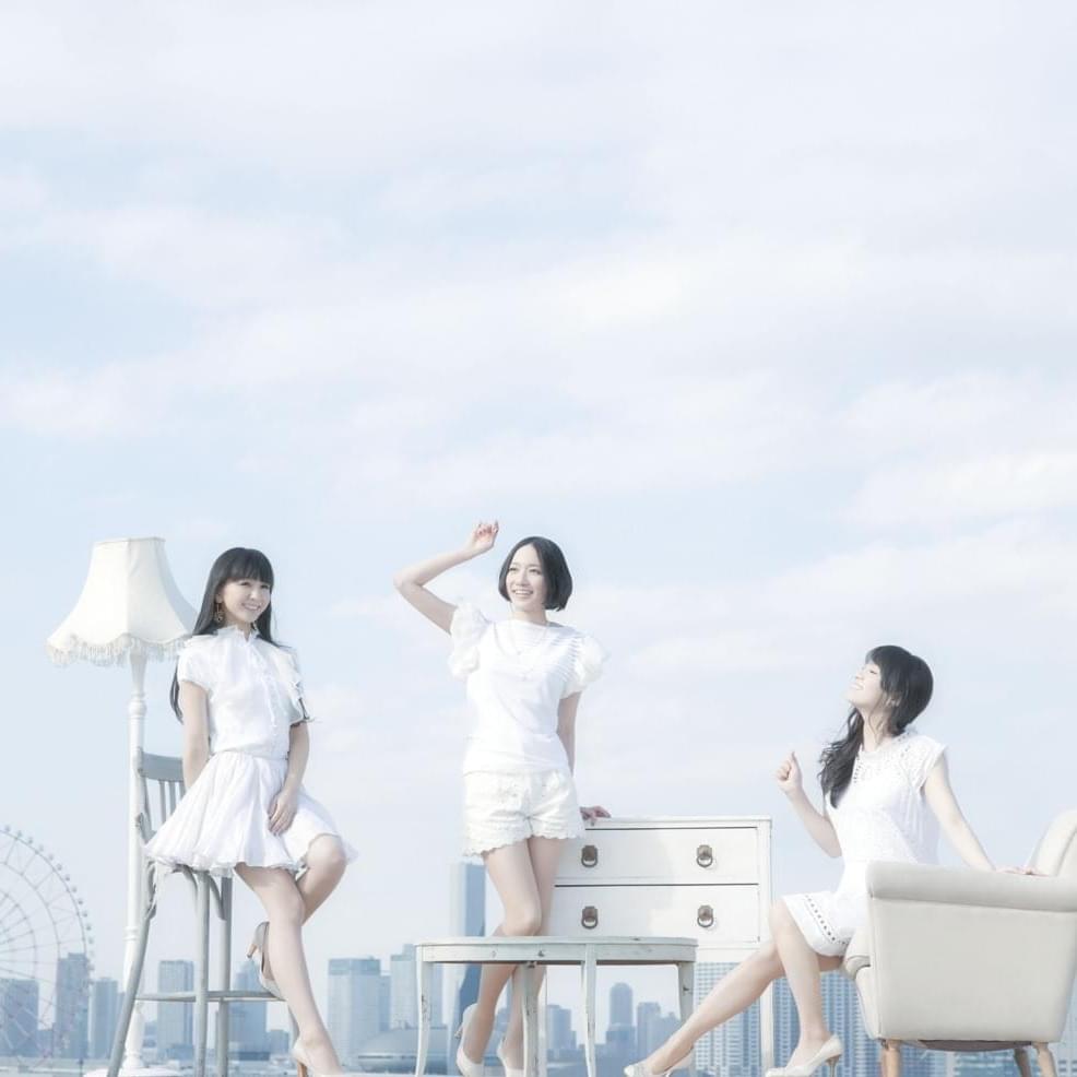 レーザービーム/微かなカオリ (Laser Beam/Kasuka na Kaori) - Single