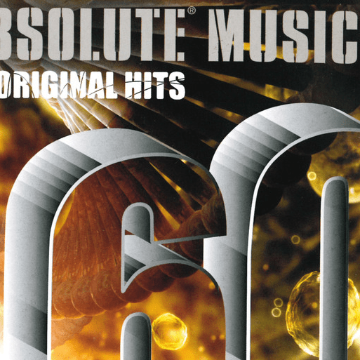 Absolute Music 60 [NOR]