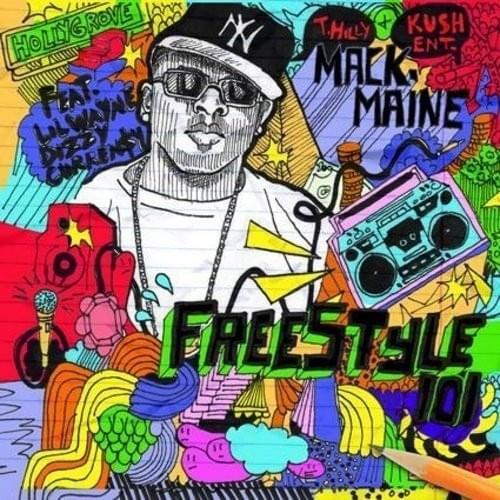 Freestyle 101