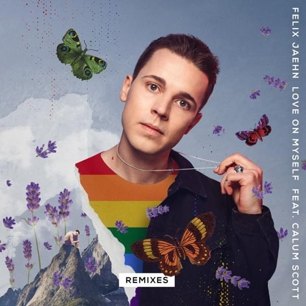 Love on Myself (Remixes)