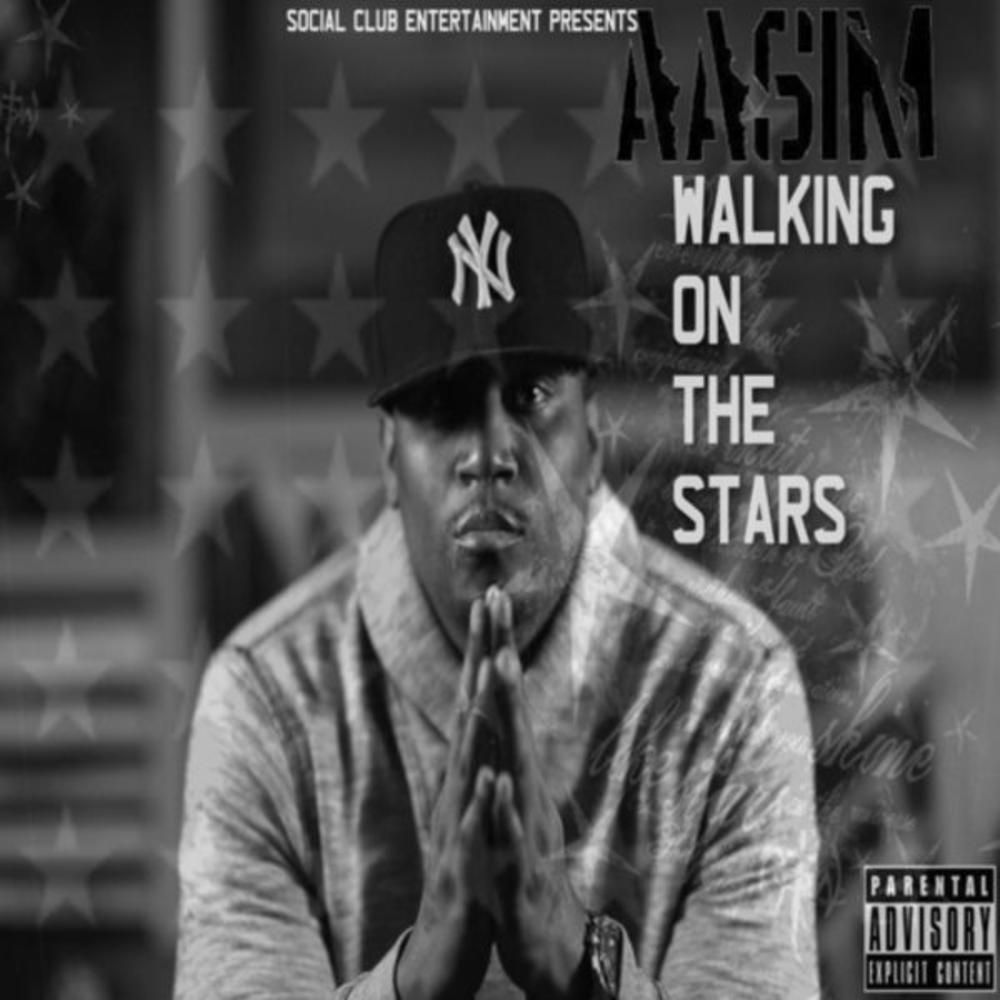 Walking On The Stars