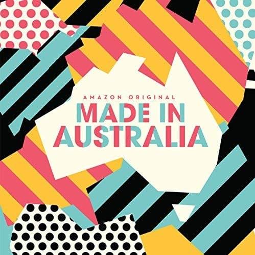 Made In Australia