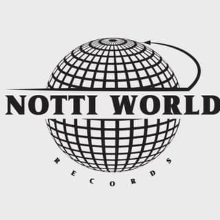 Nottiworld Records