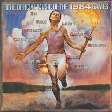The Official Music of the 1984 Games