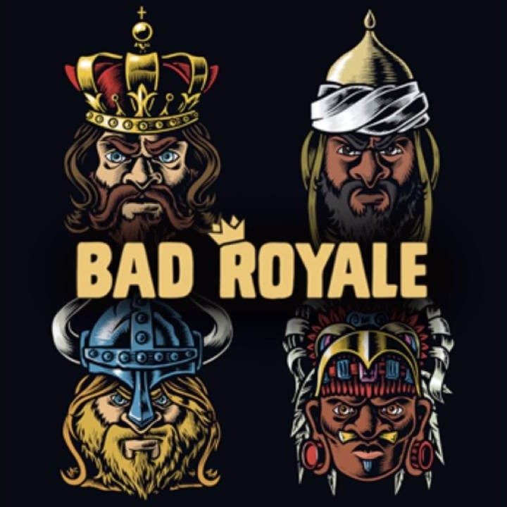Bad Royale