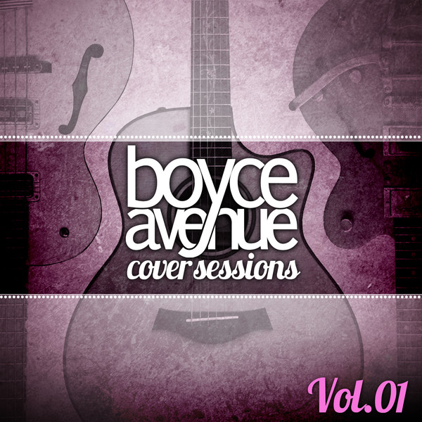 Cover Sessions, Vol. 1