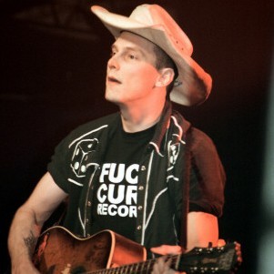 Hank Williams III