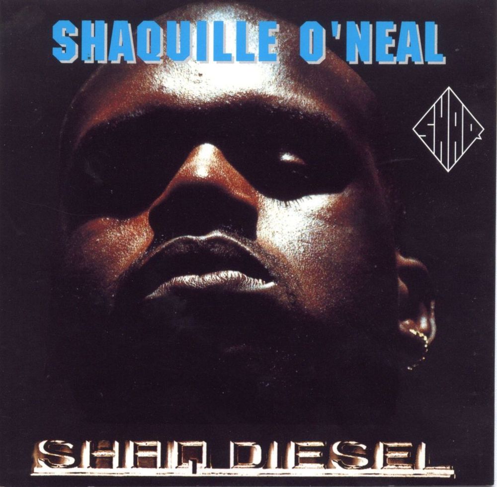 Shaq Diesel