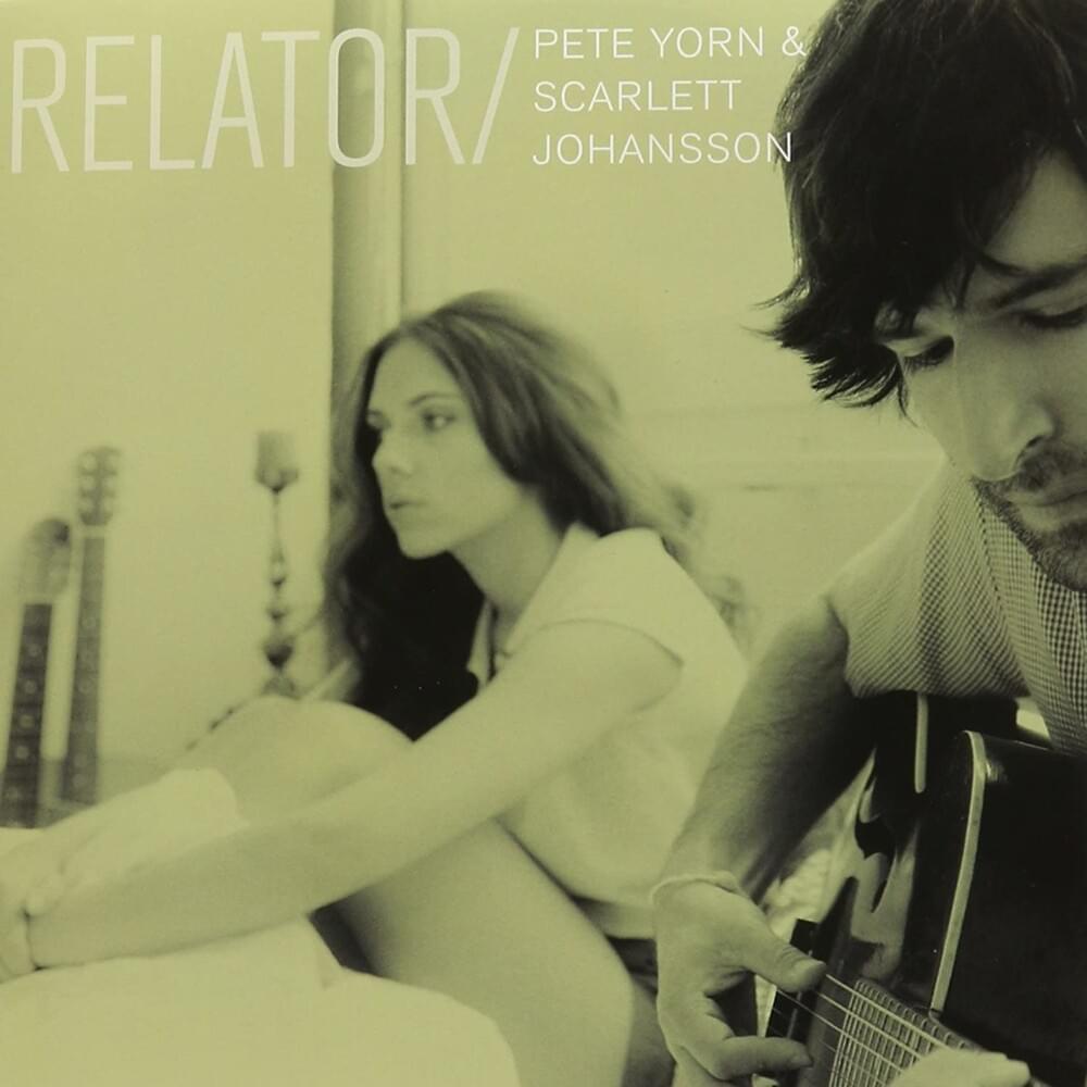 Relator - Single 
