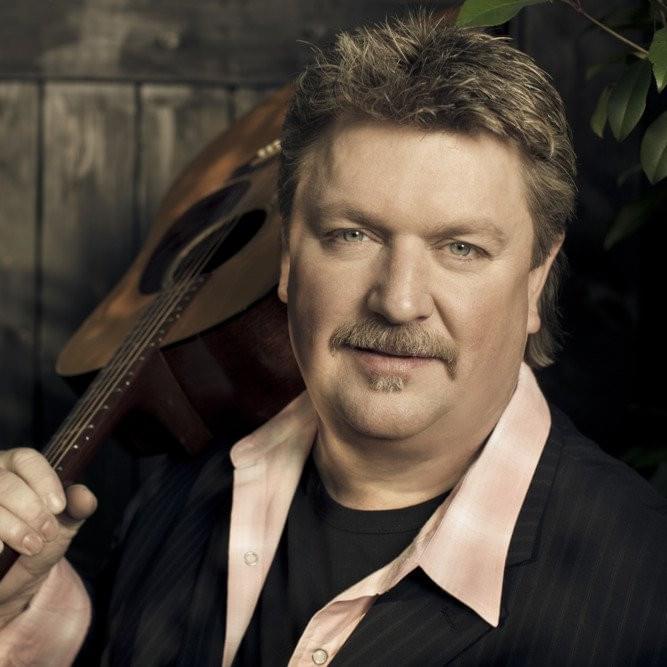 Joe Diffie
