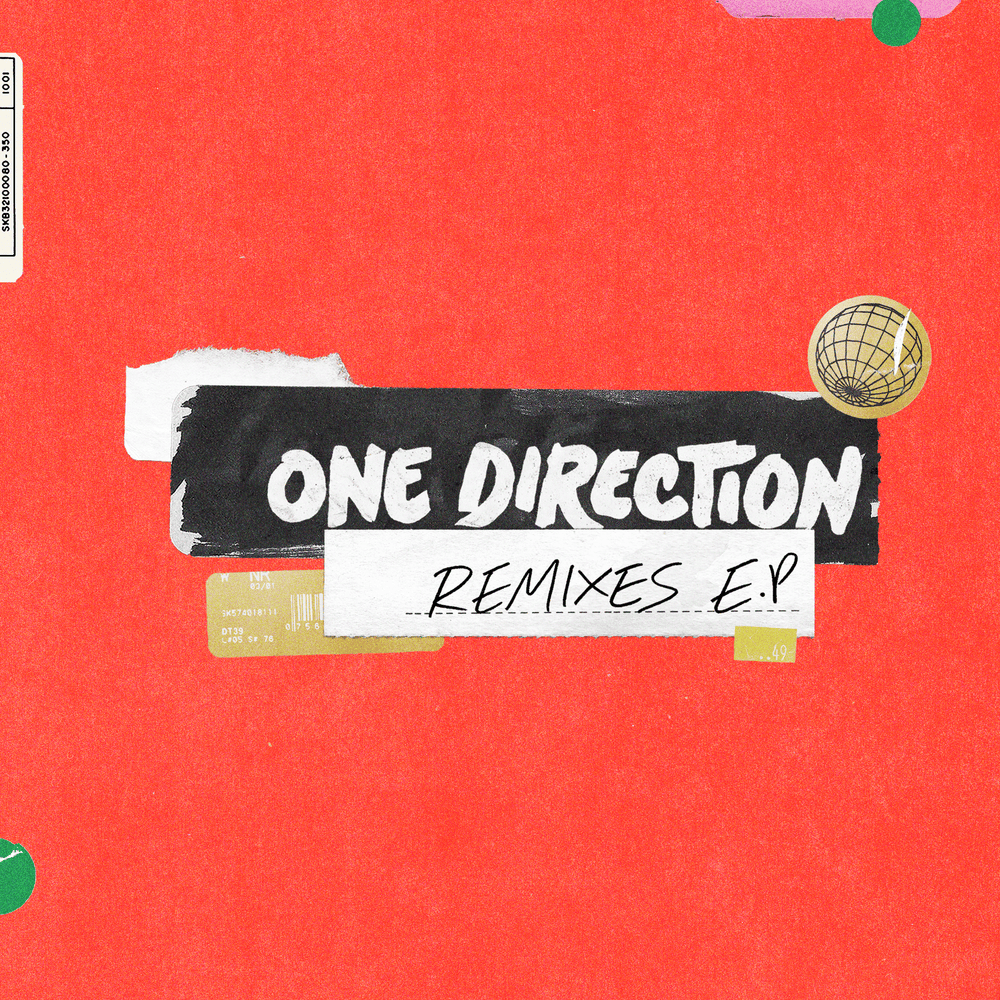 Remixes