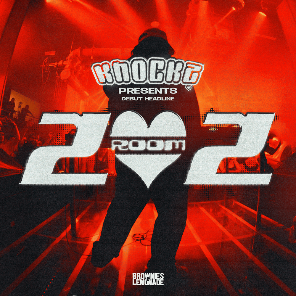 Brownies & Lemonade: Knock2 Presents ROOM202 in Los Angeles, Jun 18, 2022 (DJ Mix)