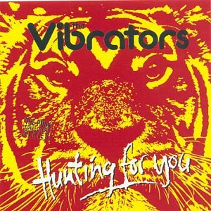 Hunting for You