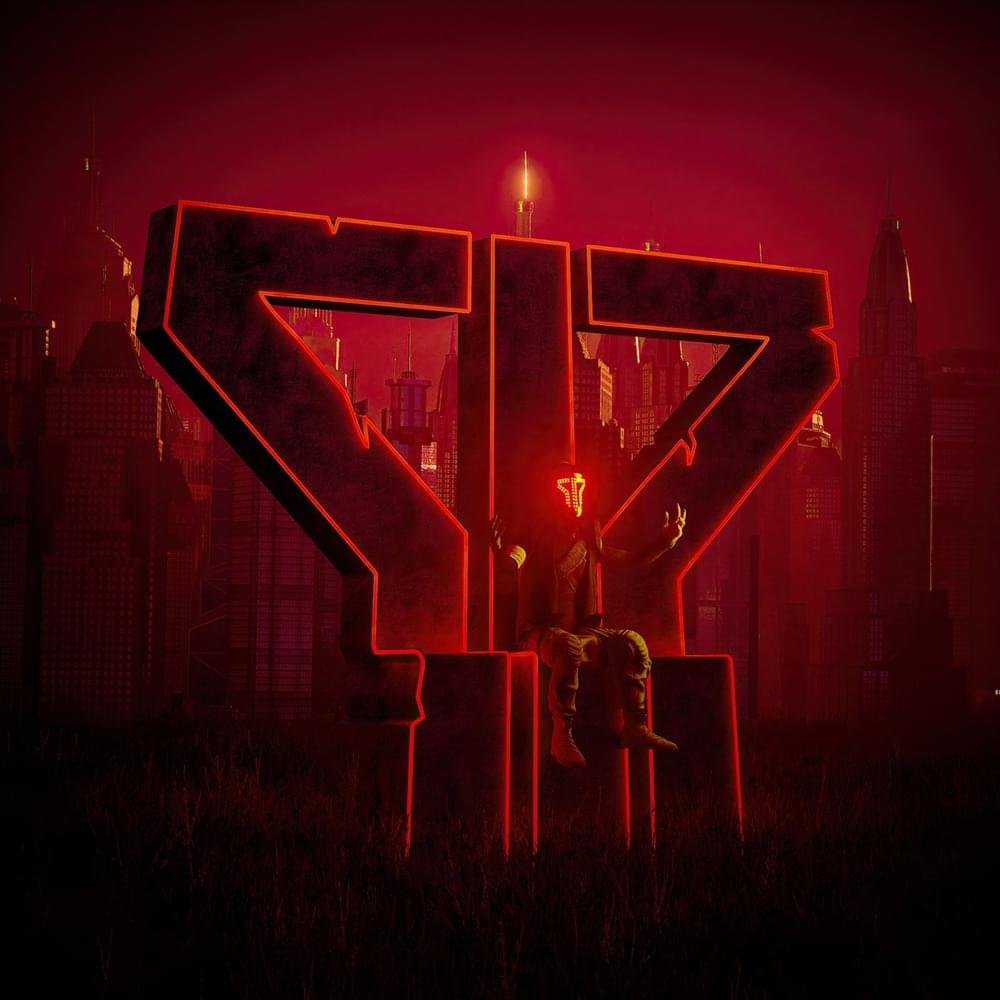 Throne - EP