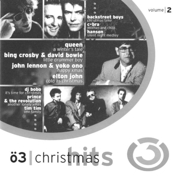 Ö3 Christmas Hits Vol. 2