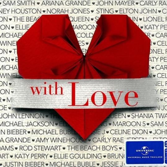 With Love