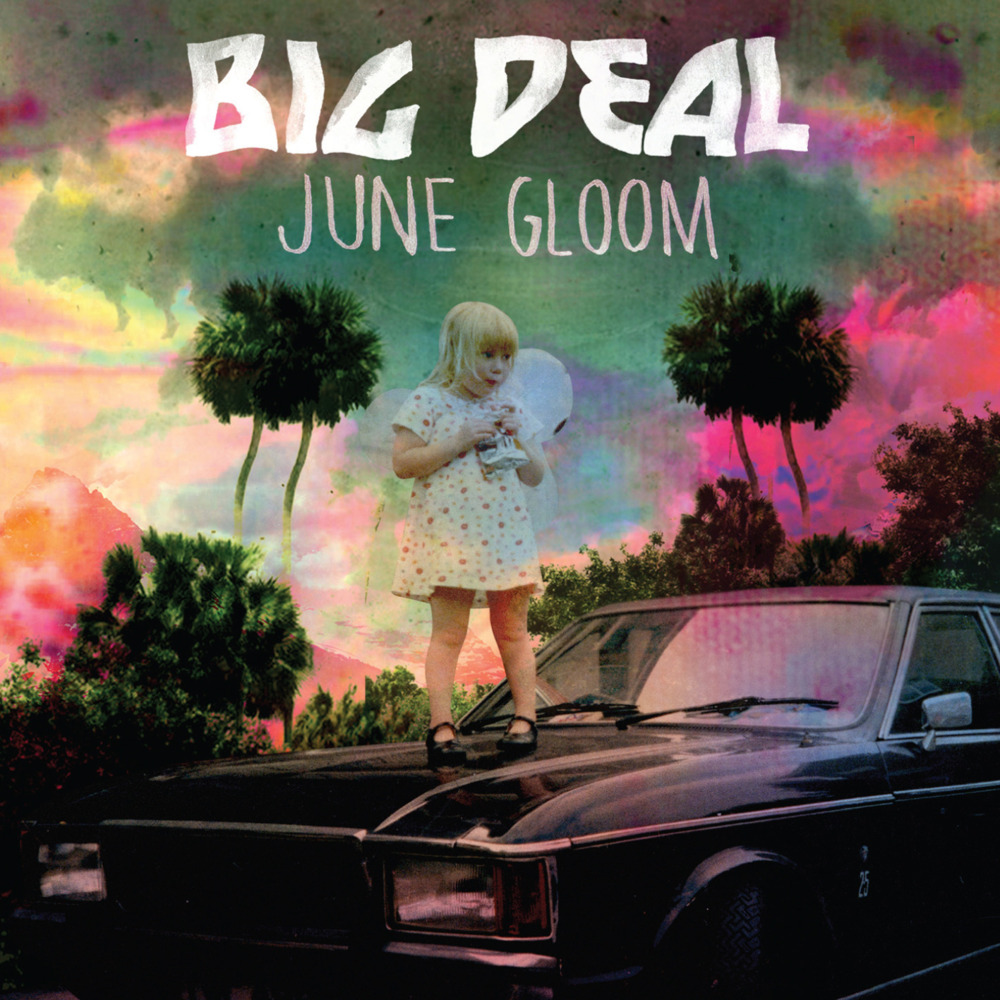 June Gloom (Deluxe)