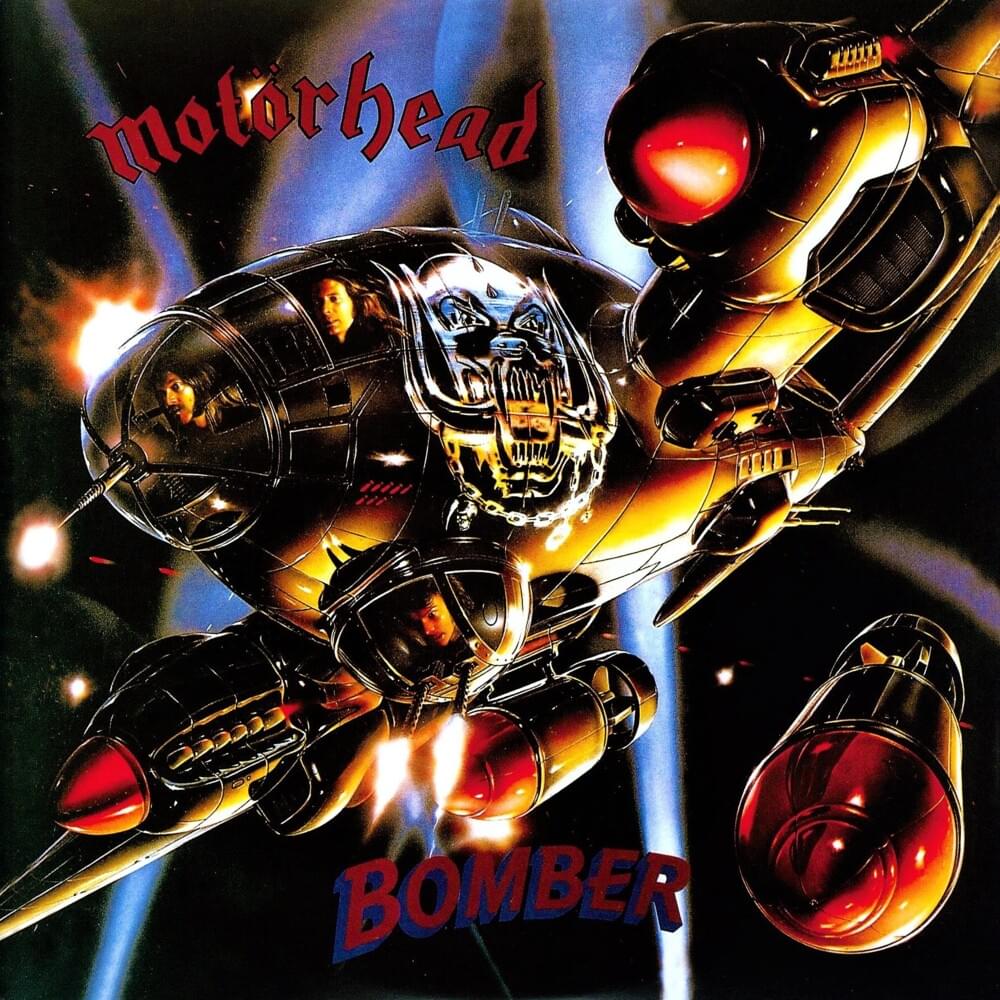 Bomber