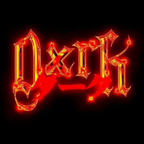 Dxrk ダーク