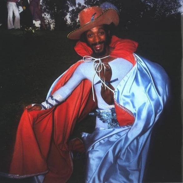 Eddie Hazel
