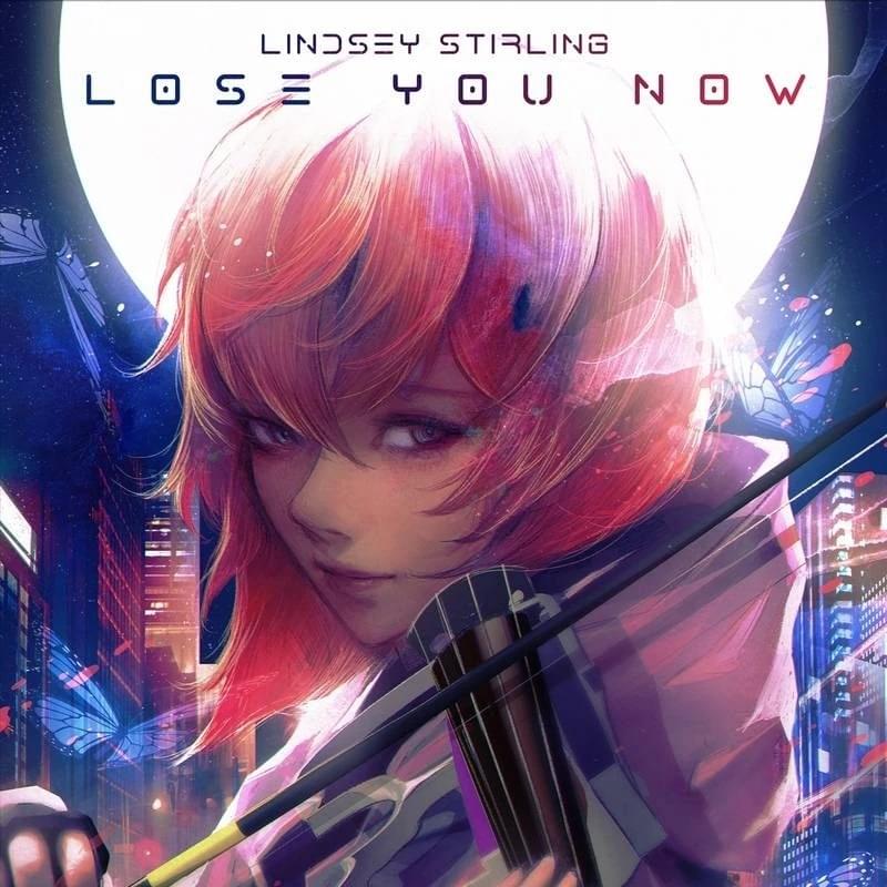 Lose You Now - Single