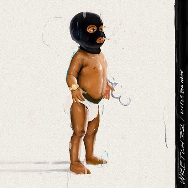 little BIG man