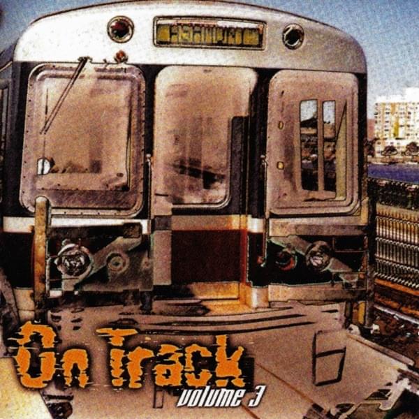 On Track Volume 3