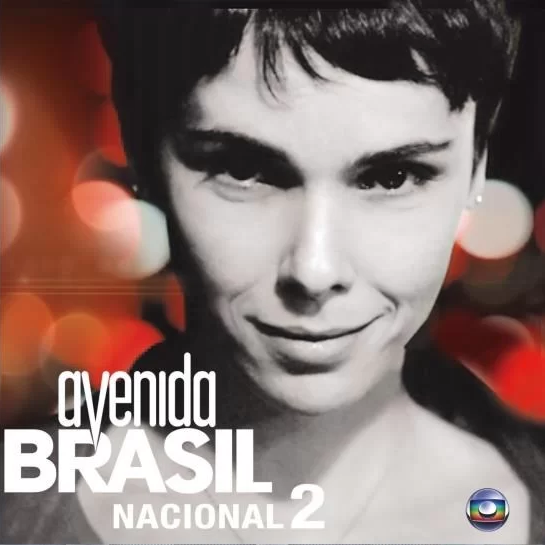 Avenida Brasil: Nacional, Vol. 2
