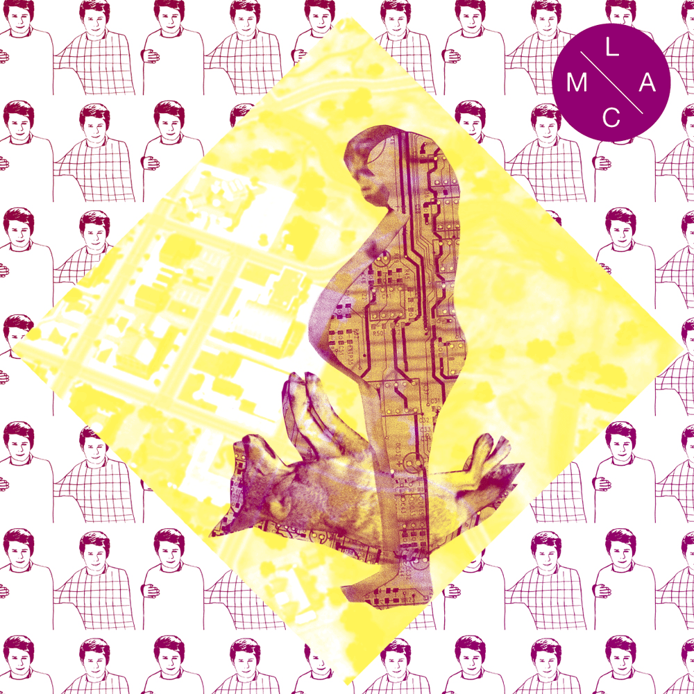 Less Artists More Condos No. 14