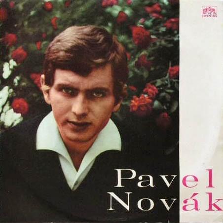 Pavel Novák