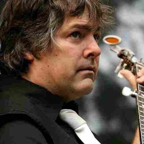 Béla Fleck
