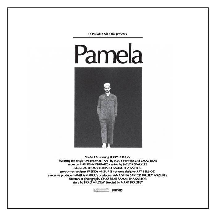 Pamela