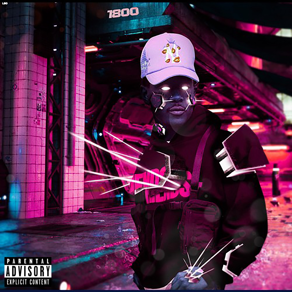 Virtual World - EP