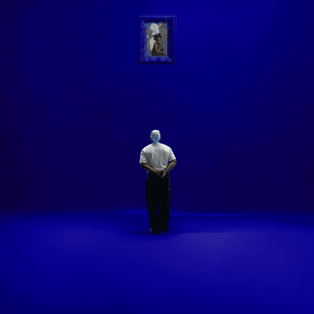 Everything In My Soul_BLUE (Extended)