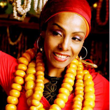 Zap Mama