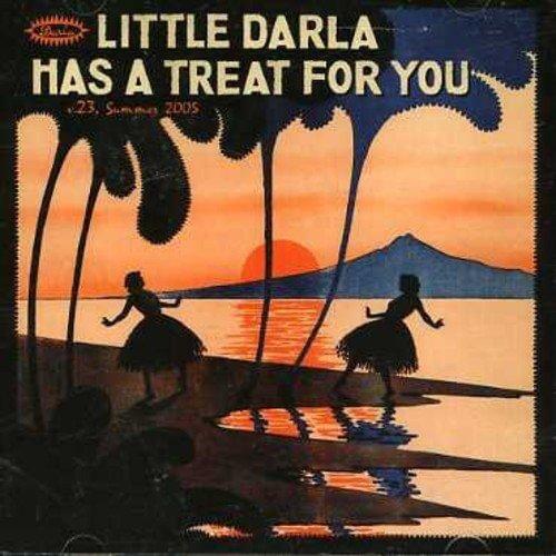 Little Darla Has A Treat For You V.23, Summer 2005