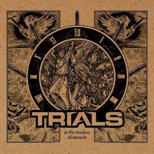 In the Shadow of Swords