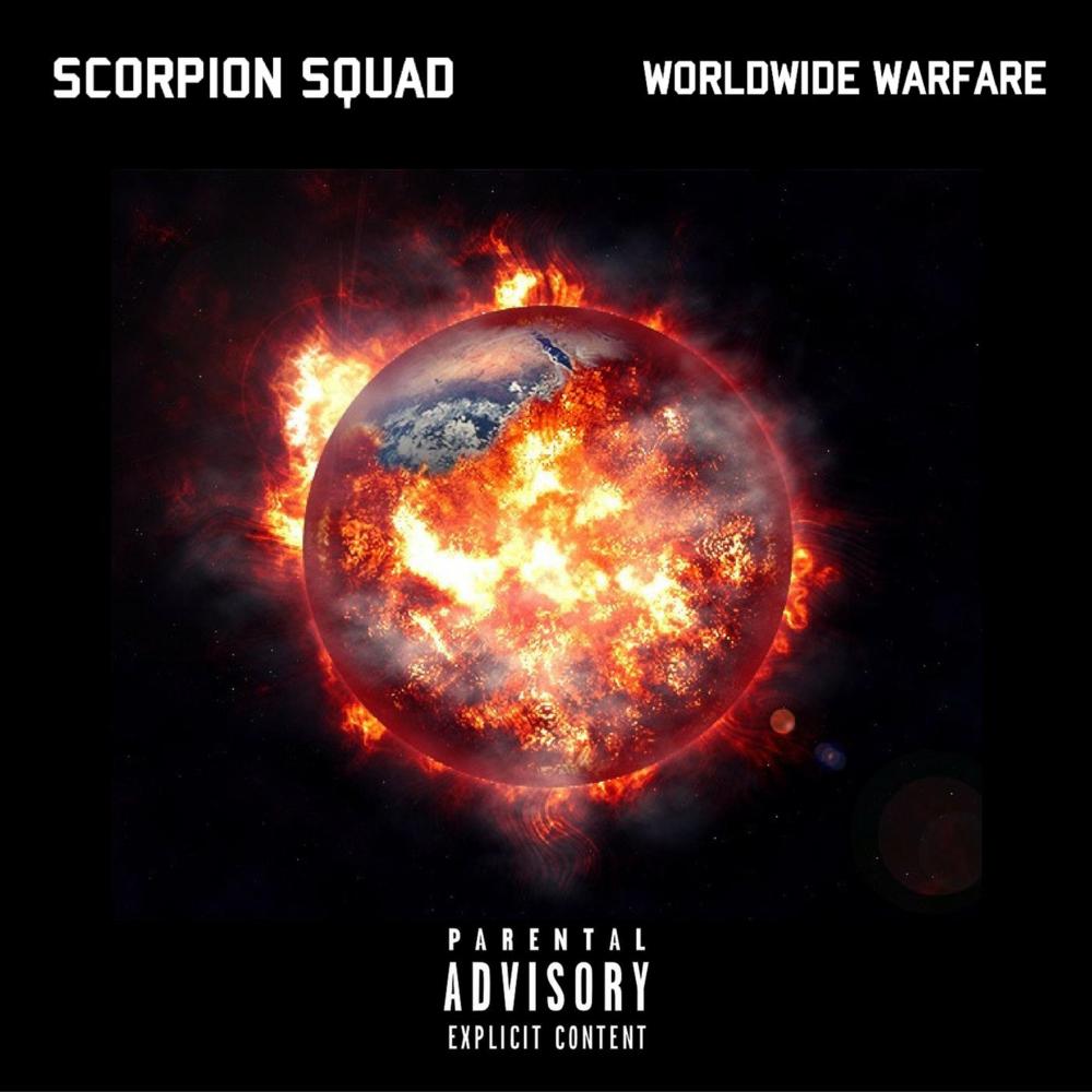 Worldwide Warfare