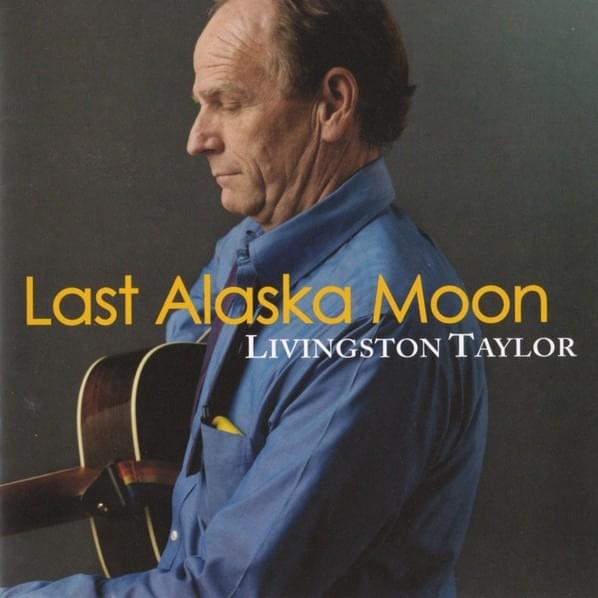 Last Alaska Moon