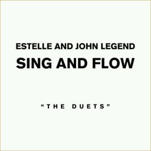 Sing And Flow: The Duets