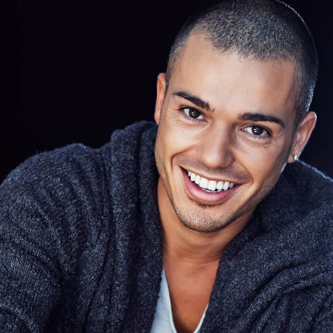 Anthony Callea
