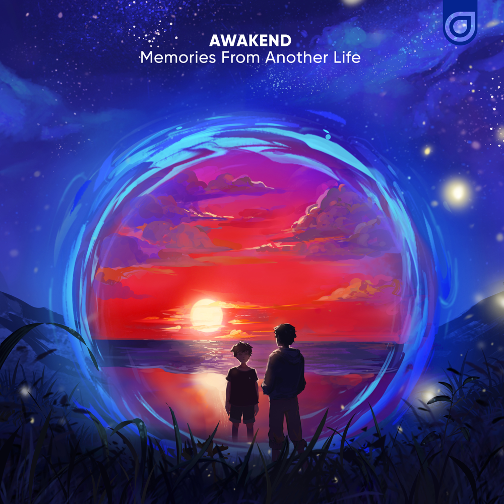 Memories from Another Life - EP