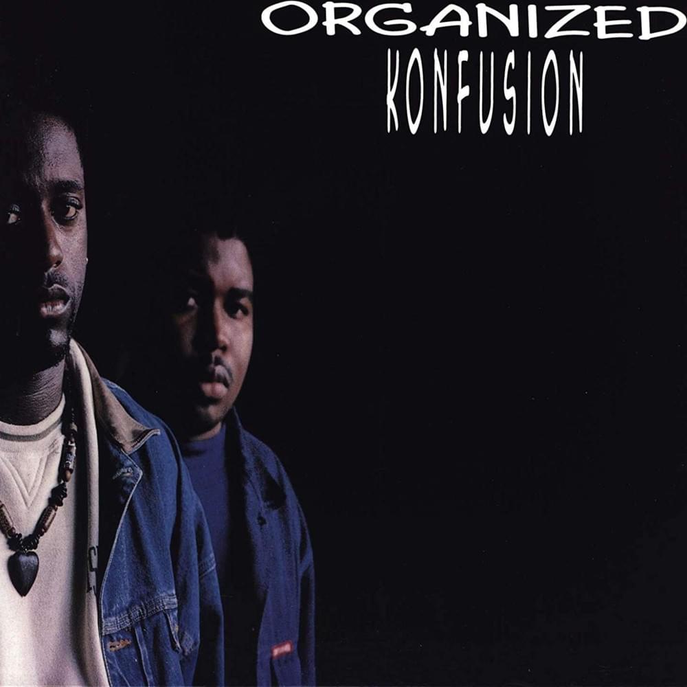 Organized Konfusion