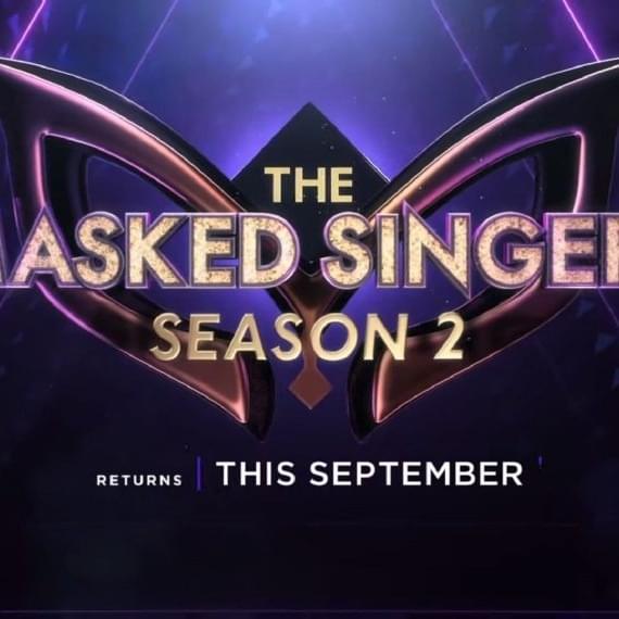The Masked Singer (Season 2)