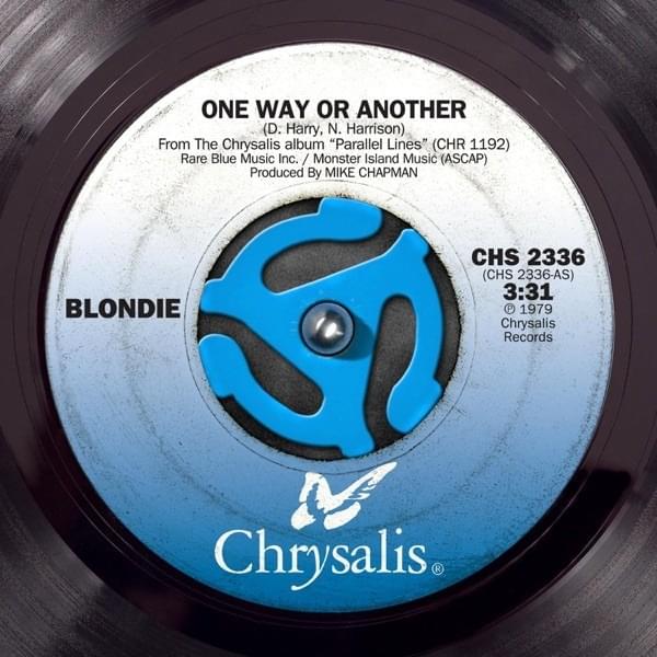 One Way or Another (Remastered) - EP